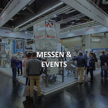 Tradeshows and Events