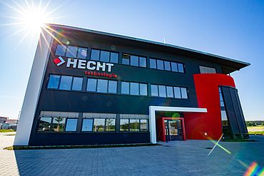 Technisches Service Center Pörnbach Technisches Service Center Pörnbach