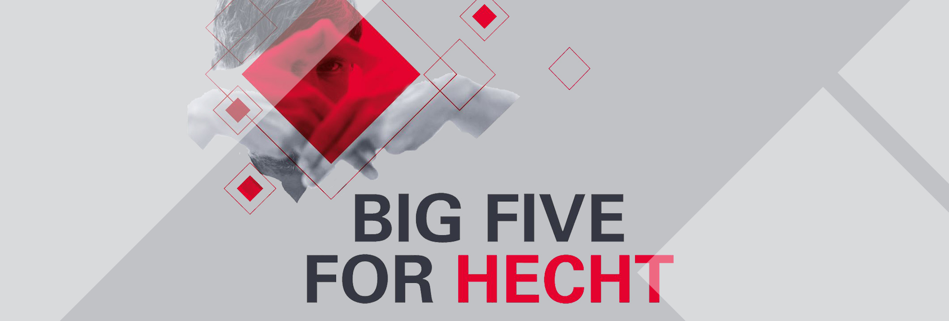 Big 5 for Hecht