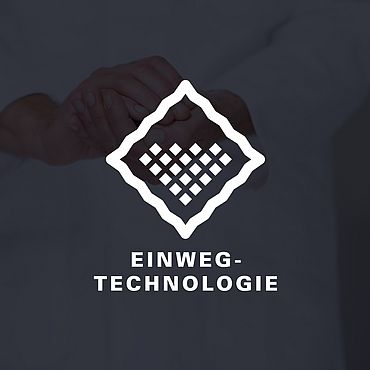 Einweg-Technologie