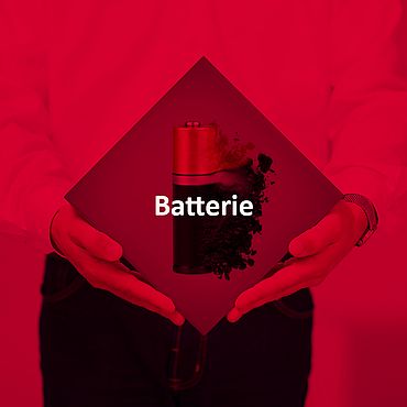 Battery-Production