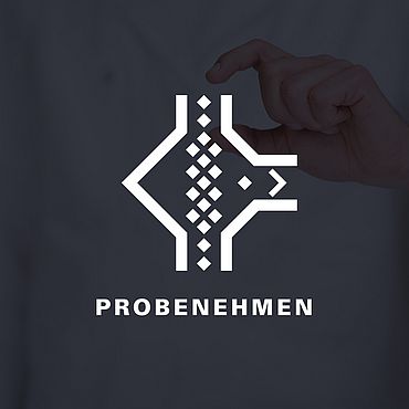 Probenehmen