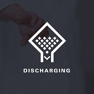 Discharging
