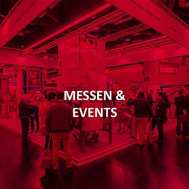 Tradeshows and Events