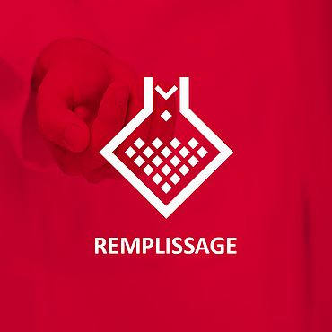 Remplissage