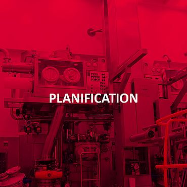 Planification