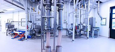 Turnkey System