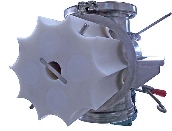 Rotary Valve