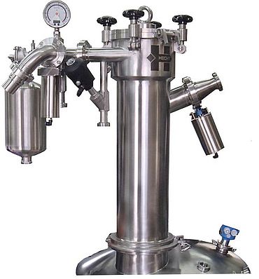 PCC 200 Non Pressure PCC 200 Non Pressure