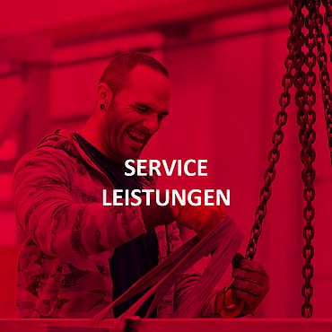 Serviceleistungen