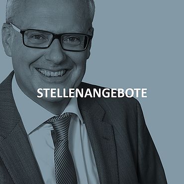 Stellenangebote