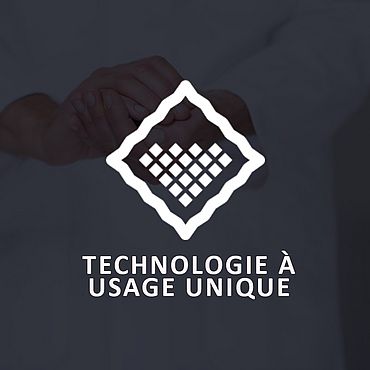 Technologie à usage unique
