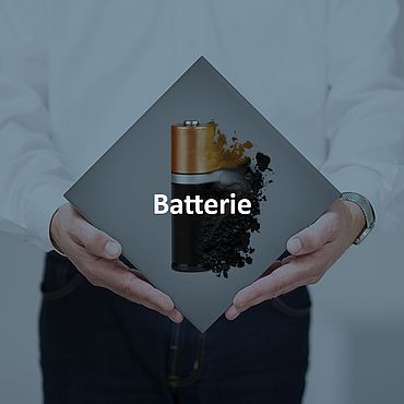 Battery-Production