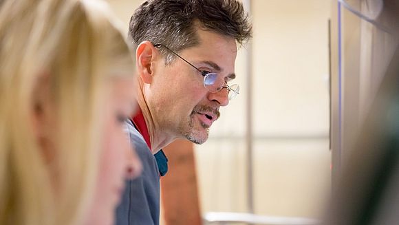 Travail d'équipe chez HECHT Travail d'équipe chez HECHT