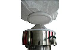 SoliValve Split-Cone System