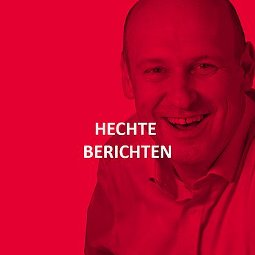 HECHTE berichten