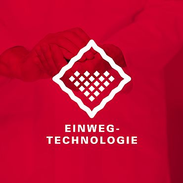 Einweg-Technologie