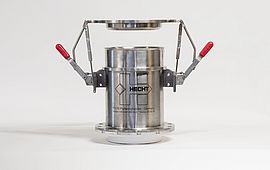 Kompakt Anschluss System CAS