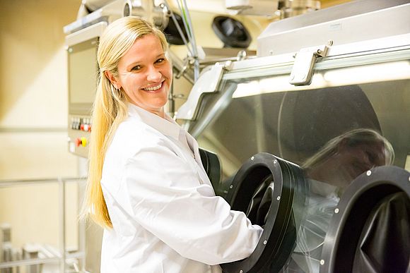 Einfaches Arbeiten Einfaches Arbeiten