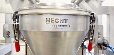 HECHT Outlet-Connection-System HECHT Outlet-Connection-System