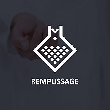 Remplissage