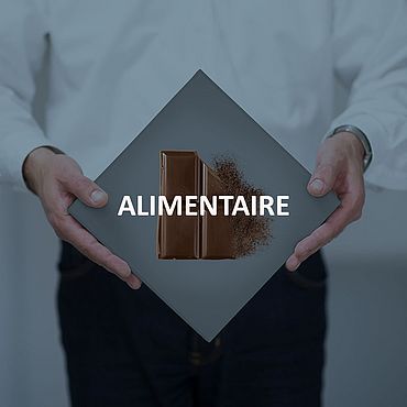 Alimentaire