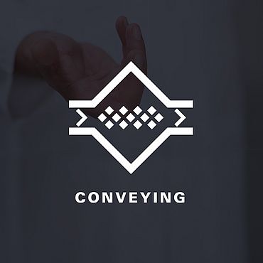 Conveying