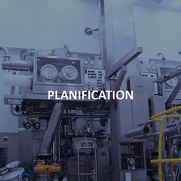 Planification