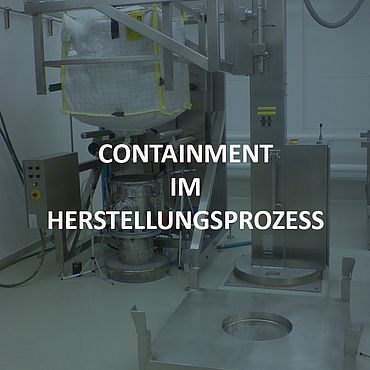 Herstellungsprozess