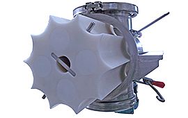 Rotary Valve