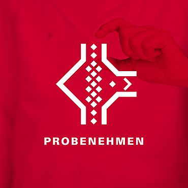 Probenehmen