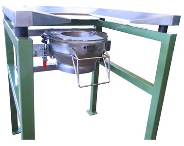 Auflagetisch Sat V Hecht Technologie Gmbh