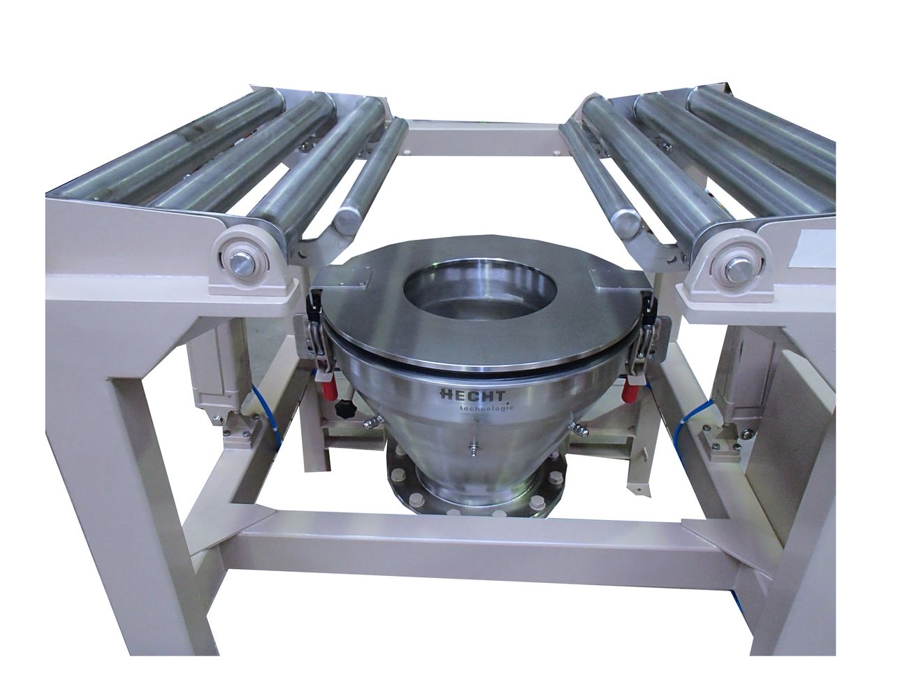 Support Table Sat W Hecht Technologie Gmbh