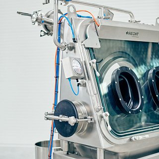 CFE-K-EC - Contention Vidange de fûts