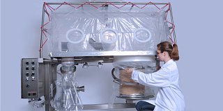 Disposable technology