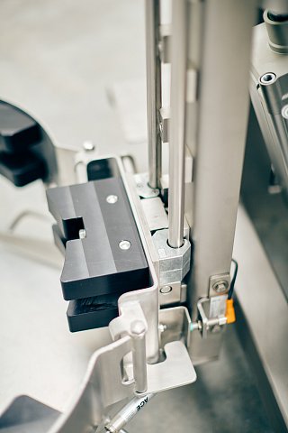 CFE-K-EC Impressions