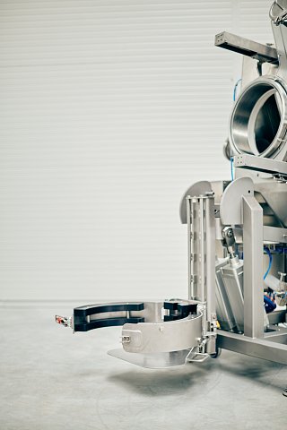 CFE-K-EC Impressions