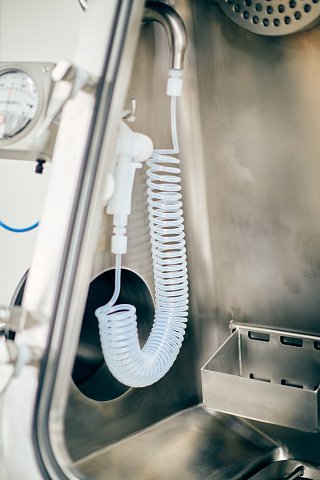 CFE-K-EC Impressions