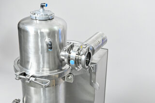 PCC-NP : transport économique de produits en vrac pour des applications standard