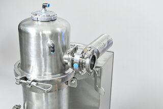 PCC-NP: Ekonomiczny transport materiałów sypkich do standardowych zastosowań