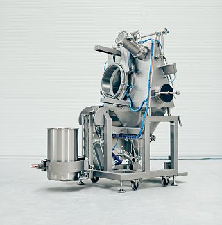 CFE-K-EC Impressions