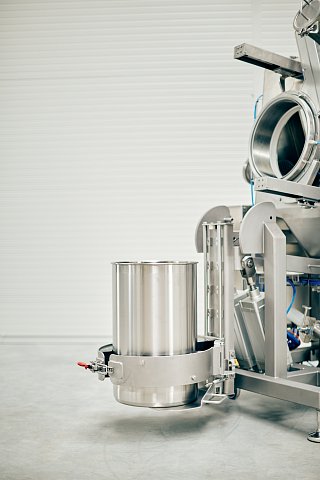 CFE-K-EC Impressions