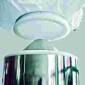 SoliValve® Doppelkegelsystem