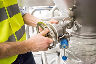 Validierbare Reinigung und Produktsicherheit für die Pharmaindustrie