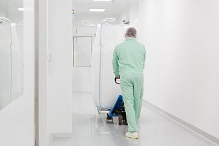 Containment-Lösungen für sicheren Personal- und Umweltschutz in der Pharmaindustrie