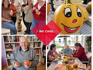 Seniorenheim St. Franziskus