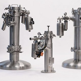 Convoyeur à vide PCC