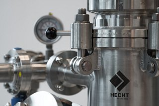 PCC - ProClean Conveyor