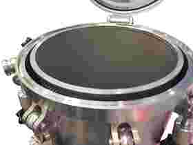 PCC - ProClean Conveyor