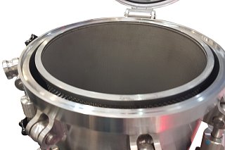 PCC - ProClean Conveyor